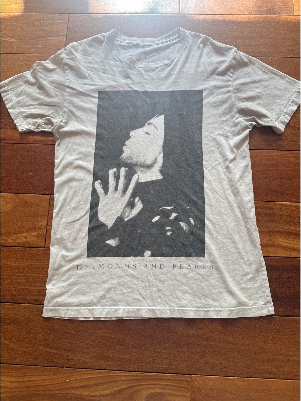 Prince Music Tee M